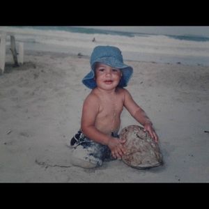 Meet your Posher, Juan